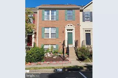 6203 Abbottsbury Row, Alexandria, VA 22315 - Photo 1
