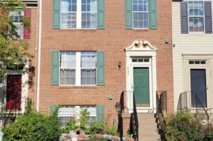 6203 Abbottsbury Row, Alexandria, VA 22315 - Photo 1
