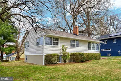 7206 Alger Road, Falls Church, VA 22042 - Photo 1
