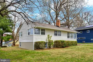 7206 Alger Rd, Falls Church, VA 22042 - Photo 1