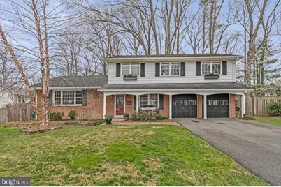 8203 Galahad Court, Annandale, VA 22003 - Photo 1