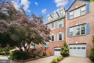 [Address not provided], Alexandria, VA 22315 - Photo 1