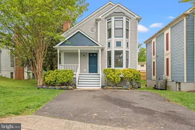 8405 Hollis Lane, Vienna, VA 22182 - Photo 1