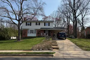 500 Kramer Dr SE, Vienna, VA 22180 - Photo 1