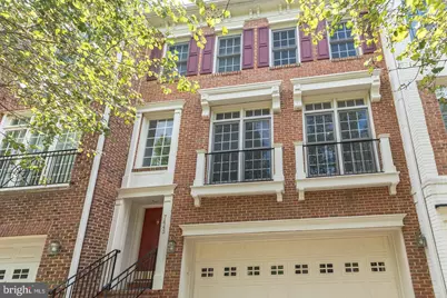 7443 Carriage Hills Drive, McLean, VA 22102 - Photo 1