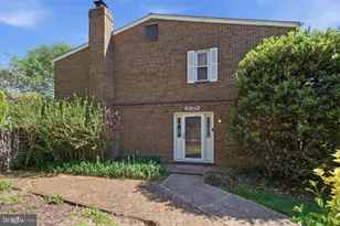 6333 Gildar St, Alexandria, VA 22310 - Photo 1