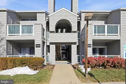 1508 Summerchase Court, Reston, VA 20194 - Photo 1
