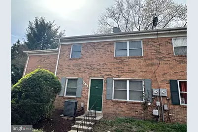 9636 Hagel Circle #27/E, Lorton, VA 22079 - Photo 1