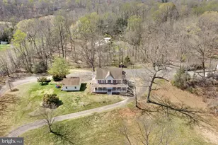 7214 Clifton Rd, Clifton, VA 20124 - Photo 1