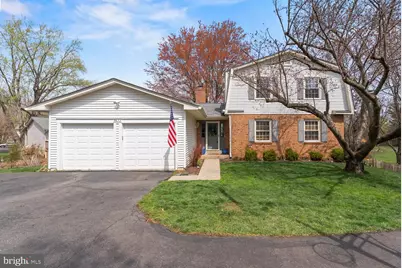 9822 Wolcott Drive, Burke, VA 22015 - Photo 1
