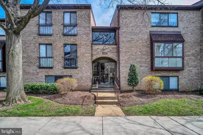 2044 Royal Fern Court #1A, Reston, VA 20191 - Photo 1