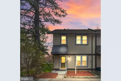 9710 Ashbourn Drive, Burke, VA 22015 - Photo 1