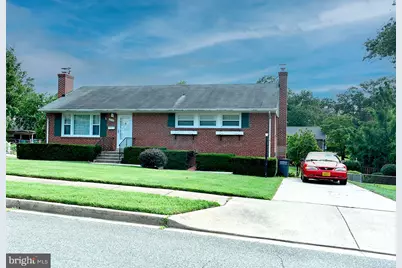 5232 Oldcastle Lane, Springfield, VA 22151 - Photo 1