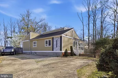 5515 Westcliff Court, Burke, VA 22015 - Photo 1