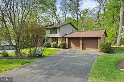 9122 Cricklewood Court, Vienna, VA 22182 - Photo 1