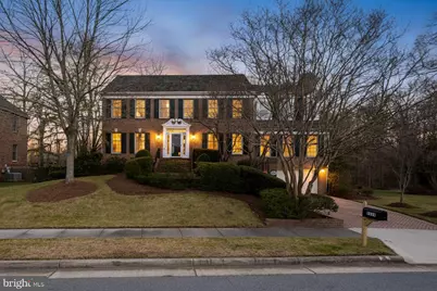 8815 Surrey Court, Alexandria, VA 22309 - Photo 1