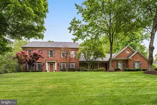7513 Detwiller Dr, Clifton, VA 20124 - Photo 1