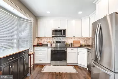 10326 Mockingbird Pond Court, Burke, VA 22015 - Photo 1