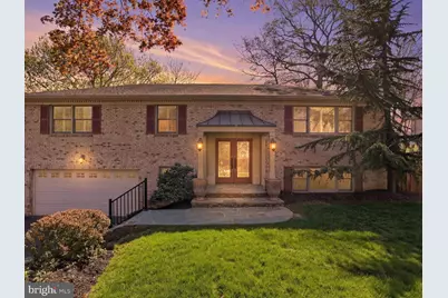 10801 Greene Drive, Lorton, VA 22079 - Photo 1