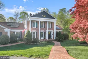 4709 Randolph Ct, Annandale, VA 22003 - Photo 1