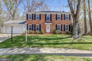 8409 Finlay Ct, Springfield, VA 22153 - Photo 1