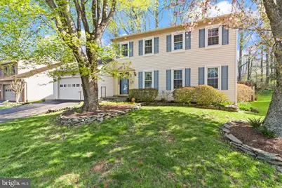 5613 Doolittle Street, Burke, VA 22015 - Photo 1