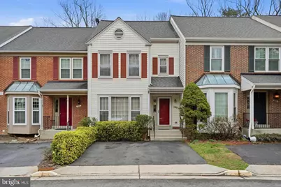 7419 Ridge Oak Court, Springfield, VA 22153 - Photo 1