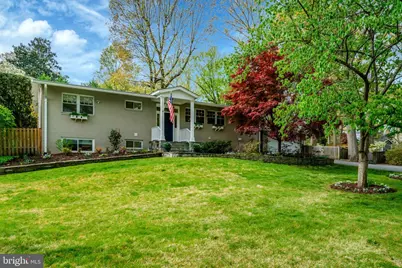 3911 Locust Lane, Alexandria, VA 22310 - Photo 1
