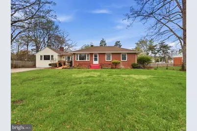6404 Inwood Drive, Springfield, VA 22150 - Photo 1