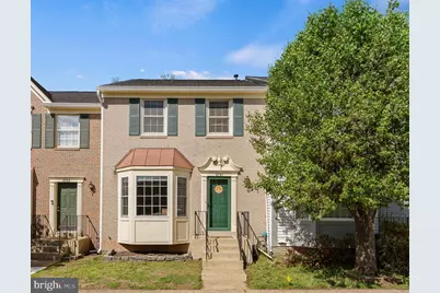 6760 Jenny Leigh Court, Centreville, VA 20121 - Photo 1