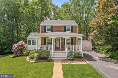 7109 Wayne Drive, Annandale, VA 22003 - Photo 1