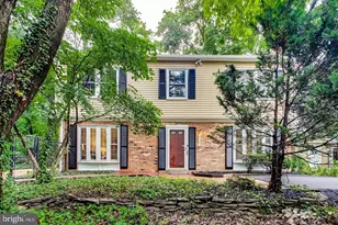 8530 Monticello Ave, Alexandria, VA 22308 - Photo 1