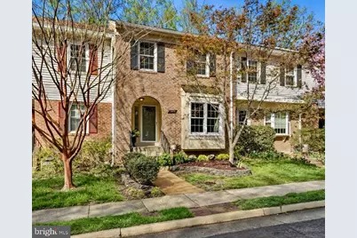 5872 Langton Drive, Alexandria, VA 22310 - Photo 1