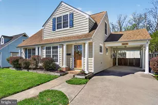 6610 Cavalier Dr, Alexandria, VA 22307 - Photo 1