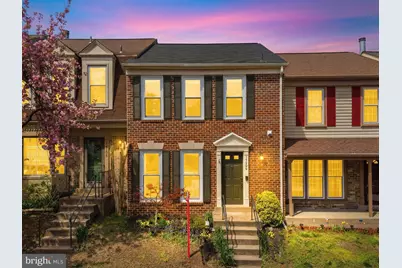 14206 Royal Oak Lane, Centreville, VA 20120 - Photo 1
