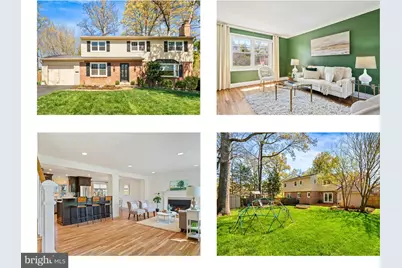 8306 Cherry Valley Lane, Alexandria, VA 22309 - Photo 1