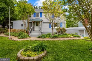 2753 Woodlawn Ave, Falls Church, VA 22042 - Photo 1