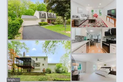4819 Tabard Place, Annandale, VA 22003 - Photo 1