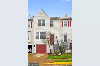 6819 Signature Circle, Alexandria, VA 22310 - Photo 1