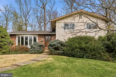 4519 Weyburn Drive, Annandale, VA 22003 - Photo 1