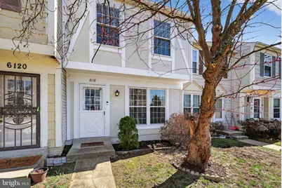6118 Bristol Way, Alexandria, VA 22310 - Photo 1