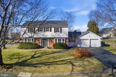 12824 Melville Lane, Fairfax, VA 22033 - Photo 1
