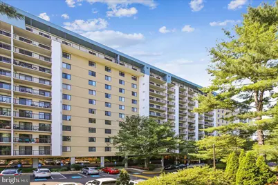 3800 Powell Lane #1228, Falls Church, VA 22041 - Photo 1