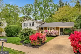 7306 Idylwood Ct, Falls Church, VA 22043 - Photo 1