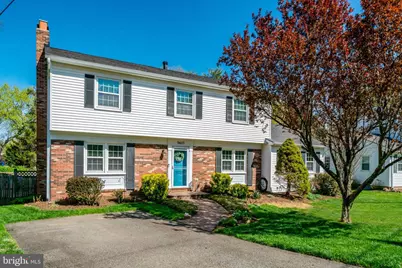 5623 Cornish Way, Alexandria, VA 22315 - Photo 1