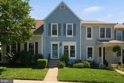 6467 Brick Hearth Court, Alexandria, VA 22306 - Photo 1