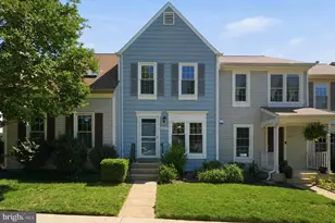 6467 Brick Hearth Ct, Alexandria, VA 22306 - Photo 1