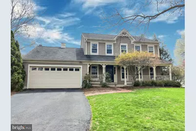 12761 Flat Meadow Lane, Herndon, VA 20171 - Photo 1