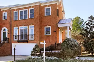 1850 Brenthill Wy, Vienna, VA 22182 - Photo 1