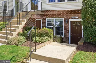 6032 Old Landing Way, Burke, VA 22015 - Photo 1